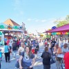 Bild: Partybilder der Party: Heimat- und Kinderfest Laupheim 2017 - Freitag am 30.06.2017 in DE | Baden-Wrttemberg | Biberach | Laupheim