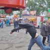BinPartyGeil.de Fotos - Heimat- und Kinderfest Laupheim 2017 - Sonntag am 02.07.2017 in DE-Laupheim