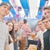 Bild: Partybilder der Party: Heimat- und Kinderfest Laupheim ~ Alpenmafia ~ am 02.07.2017 in DE | Baden-Wrttemberg | Biberach | Laupheim