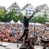 BinPartyGeil.de Fotos - Schwrmontag 2017 - Radio7 Schwrfestival am 24.07.2017 in DE-Ulm