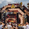 Bild: Partybilder der Party: Dominator - The Hardcore Festival 2017 am 15.07.2017 in Niederlande | Noord-Brabant |  | Eersel