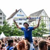 Bild: Partybilder der Party: Schwrmontag 2017 - Radio7 Schwrfestival am 24.07.2017 in DE | Baden-Wrttemberg | Ulm | Ulm