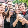 Bild: Partybilder der Party: Radio 7 - Mixshow am Schwrmontag @ zur Zill am 24.07.2017 in DE | Baden-Wrttemberg | Ulm | Ulm