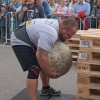 Bild: Partybilder der Party: Truckertreffen Munderkingen 2017 ~ Strongman ~ am 02.07.2017 in DE | Baden-Wrttemberg | Alb-Donau-Kreis | Munderkingen