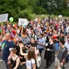 Bild: Partybilder der Party: 15. CSD Rostock - Demonstriere laut, whle klug! am 15.07.2017 in DE | Mecklenburg-Vorpommern | Rostock | Rostock