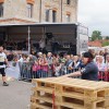 Bild: Partybilder der Party: Truckertreffen Munderkingen 2017 ~ Strongman ~ am 02.07.2017 in DE | Baden-Wrttemberg | Alb-Donau-Kreis | Munderkingen