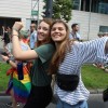 Bild: Partybilder der Party: Christopher Street Day (CSD) - Parade am 22.07.2017 in DE | Berlin | Berlin | Berlin