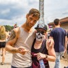 Bild: Partybilder der Party: Dominator - The Hardcore Festival 2017 am 15.07.2017 in Niederlande | Noord-Brabant |  | Eersel