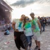 Bild: Partybilder der Party: HOLI Farbenwelt Stuttgart (Flugfeld Bblingen/Sindelfingen) am 15.07.2017 in DE | Baden-Wrttemberg | Bblingen | Bblingen