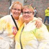 Bild: Partybilder der Party: Holi Party Wismar 2017 am 01.07.2017 in DE | Mecklenburg-Vorpommern | Nordwestmecklenburg | Wismar