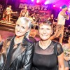 Bild: Partybilder der Party: Rockspitz - 200. Kinderfest in Leipheim am 08.07.2017 in DE | Bayern | Gnzburg | Leipheim