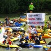 Bild: Partybilder der Party: Schwrmontag 2017 - Nabada am 24.07.2017 in DE | Baden-Wrttemberg | Ulm | Ulm