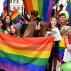 Bild: Partybilder der Party: 15. CSD Rostock - Demonstriere laut, whle klug! am 15.07.2017 in DE | Mecklenburg-Vorpommern | Rostock | Rostock