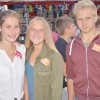 Bild: Partybilder der Party: Heimat- und Kinderfest Laupheim 2017 - Freitag am 30.06.2017 in DE | Baden-Wrttemberg | Biberach | Laupheim