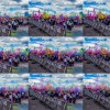 Bild: Partybilder der Party: HOLI Farbenwelt Stuttgart (Flugfeld Bblingen/Sindelfingen) am 15.07.2017 in DE | Baden-Wrttemberg | Bblingen | Bblingen