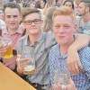 BinPartyGeil.de Fotos - Heimat- und Kinderfest Laupheim ~ Alpenmafia ~ am 02.07.2017 in DE-Laupheim