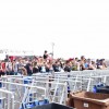 BinPartyGeil.de Fotos - Helene Beach Festival 2017 am 28.07.2017 in DE-Frankfurt (Oder)