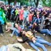 Bild: Partybilder der Party: Rockspitz - Schwrmontag "auf dem Schwal" in Neu Ulm am 24.07.2017 in DE | Bayern | Neu-Ulm | Neu-Ulm