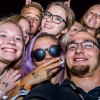 Bild: Partybilder der Party: Waldstadion Open Air Neufra / Riedlingen am 06.07.2017 in DE | Baden-Wrttemberg | Biberach | Riedlingen