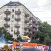 Bild: Partybilder der Party: Zug der Liebe - 1. Juli 2017 - Fr die Liebe auf die Strae am 01.07.2017 in DE | Berlin | Berlin | Berlin