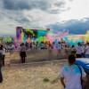 Bild: Partybilder der Party: HOLI Farbenwelt Stuttgart (Flugfeld Bblingen/Sindelfingen) am 15.07.2017 in DE | Baden-Wrttemberg | Bblingen | Bblingen