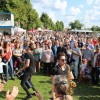 Bild: Partybilder der Party: 700 Jahre Werder (Havel) Konzert am 15.07.2017 in DE | Brandenburg | Potsdam-Mittelmark | Werder (Havel)