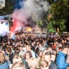 Bild: Partybilder der Party: Radio 7 - Mixshow am Schwrmontag @ zur Zill am 24.07.2017 in DE | Baden-Wrttemberg | Ulm | Ulm