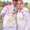 Bild: Partybilder der Party: Holi Party Wismar 2017 am 01.07.2017 in DE | Mecklenburg-Vorpommern | Nordwestmecklenburg | Wismar