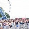 Bild: Partybilder der Party: Helene Beach Festival 2017 am 28.07.2017 in DE | Brandenburg | Oder-Spree | Frankfurt (Oder)