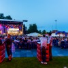 Bild: Partybilder der Party: Waldstadion Open Air Neufra / Riedlingen am 06.07.2017 in DE | Baden-Wrttemberg | Biberach | Riedlingen