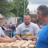 BinPartyGeil.de Fotos - Truckertreffen Munderkingen 2017 ~ Strongman ~ am 02.07.2017 in DE-Munderkingen