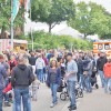 Bild: Partybilder der Party: Heimat- und Kinderfest Laupheim 2017 - Sonntag am 02.07.2017 in DE | Baden-Wrttemberg | Biberach | Laupheim