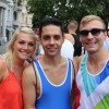 Bild: Partybilder der Party: Christopher Street Day (CSD) - Parade am 22.07.2017 in DE | Berlin | Berlin | Berlin
