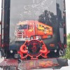 Bild: Partybilder der Party: Truckertreffen Munderkingen 2017 am 02.07.2017 in DE | Baden-Wrttemberg | Alb-Donau-Kreis | Munderkingen