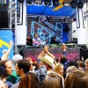 Bild: Partybilder der Party: Radio 7 - Mixshow am Schwrmontag @ zur Zill am 24.07.2017 in DE | Baden-Wrttemberg | Ulm | Ulm