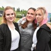 Bild: Partybilder der Party: Holi Party Wismar 2017 am 01.07.2017 in DE | Mecklenburg-Vorpommern | Nordwestmecklenburg | Wismar