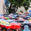 Bild: Partybilder der Party: Schwrmontag 2017 - Schwrrede am 24.07.2017 in DE | Baden-Wrttemberg | Ulm | Ulm