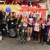 Bild: Partybilder der Party: 15. CSD Rostock - Demonstriere laut, whle klug! am 15.07.2017 in DE | Mecklenburg-Vorpommern | Rostock | Rostock