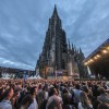 BinPartyGeil.de Fotos - Radio 7 Schwrfestival - Scorpions am 23.07.2017 in DE-Ulm
