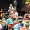 Bild: Partybilder der Party: Rockspitz - 200. Kinderfest in Leipheim am 08.07.2017 in DE | Bayern | Gnzburg | Leipheim