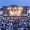 Bild: Partybilder der Party: Radio 7 Schwrfestival - Philipp Poisel am 21.07.2017 in DE | Baden-Wrttemberg | Ulm | Ulm