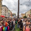 BinPartyGeil.de Fotos - Zug der Liebe - 1. Juli 2017 - Fr die Liebe auf die Strae am 01.07.2017 in DE-Berlin