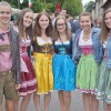 Bild/Pic: Partybilder der Party: Heimat- und Kinderfest Laupheim 2017 - Sonntag - am So 02.07.2017 in Landkreis/Region Biberach | Ort/Stadt Laupheim