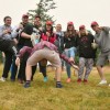 Bild/Pic: Partybilder der Party: Opening Party RED SUN Festival 2017 - am Do 29.06.2017 in Landkreis/Region Rostock | Ort/Stadt Bad Doberan