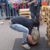 Bild: Partybilder der Party: Truckertreffen Munderkingen 2017 ~ Strongman ~ am 02.07.2017 in DE | Baden-Wrttemberg | Alb-Donau-Kreis | Munderkingen