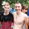 BinPartyGeil.de Fotos - Christopher Street Day (CSD) - Parade am 22.07.2017 in DE-Berlin