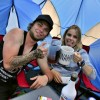 Bild: Partybilder der Party: Opening Party RED SUN Festival 2017 am 29.06.2017 in DE | Mecklenburg-Vorpommern | Rostock | Bad Doberan