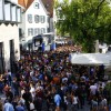 Bild: Partybilder der Party: Radio 7 - Mixshow am Schwrmontag @ zur Zill am 24.07.2017 in DE | Baden-Wrttemberg | Ulm | Ulm