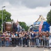 Bild: Partybilder der Party: Truckertreffen Munderkingen 2017 ~ Strongman ~ am 02.07.2017 in DE | Baden-Wrttemberg | Alb-Donau-Kreis | Munderkingen