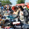 BinPartyGeil.de Fotos - 16. Oggelshauser Flohmarkt 2017 am 29.07.2017 in DE-Oggelshausen